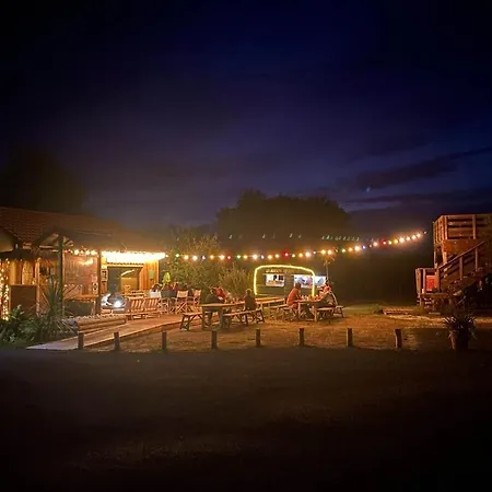 Le Ranch - Sur Camping *