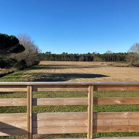 Le Ranch - Sur