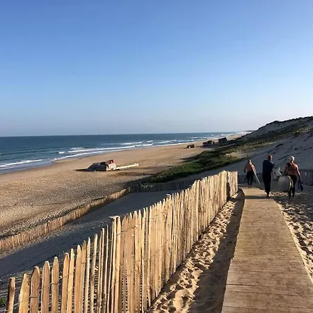 Le Ranch - Sur Parque de Campismo *