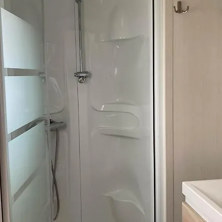 Parque de Campismo Le Ranch - Sur *