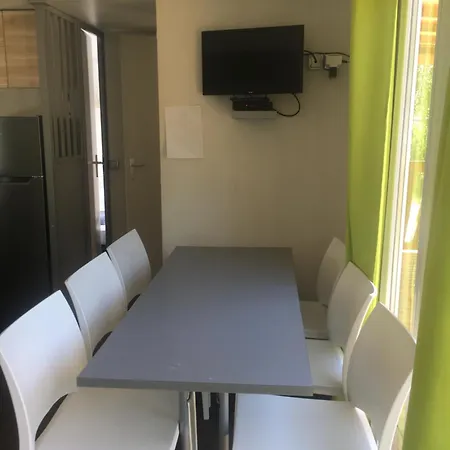 Le Ranch - Sur Camping