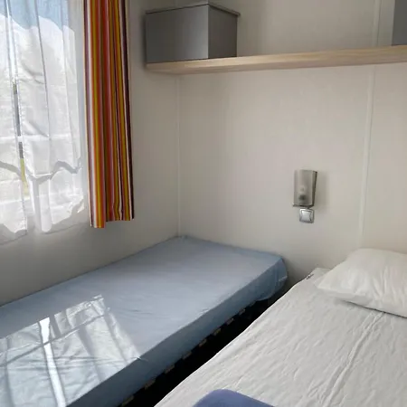 Parque de Campismo Le Ranch - Sur *